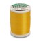 Sulky 40 Wt. Poly Deco Thread - Sun Yellow - 900 yd. Spool